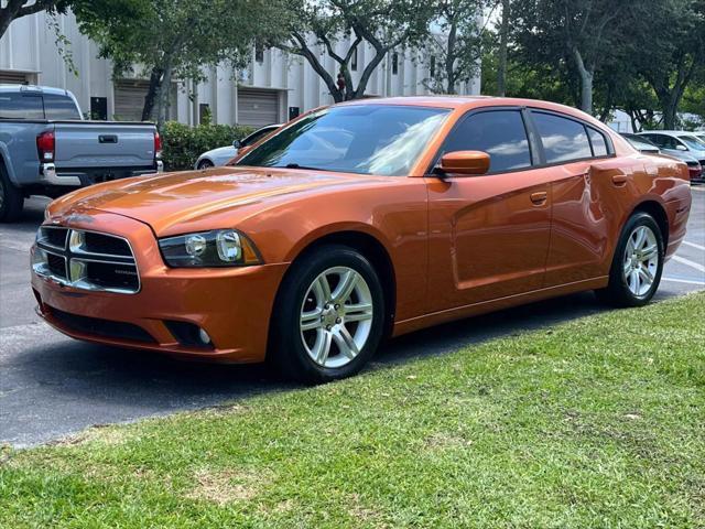used 2011 Dodge Charger car, priced at $5,199