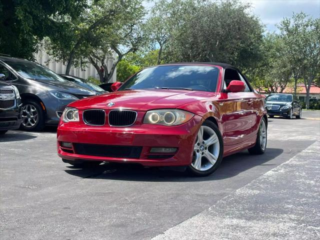 used 2010 BMW 128 car, priced at $7,999