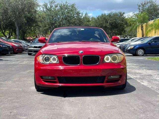 used 2010 BMW 128 car, priced at $7,999