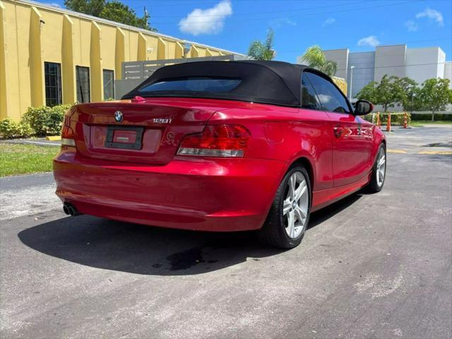 used 2010 BMW 128 car, priced at $7,999