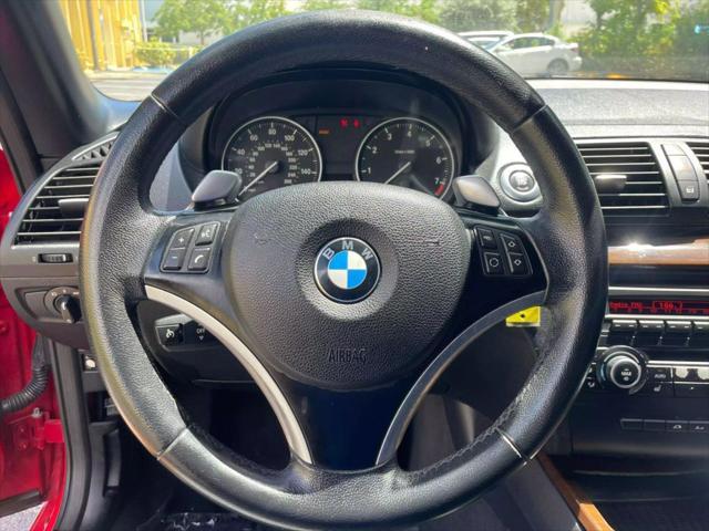 used 2010 BMW 128 car, priced at $7,999