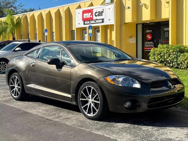 used 2012 Mitsubishi Eclipse car, priced at $3,299