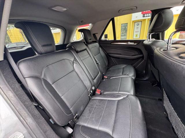 used 2013 Mercedes-Benz M-Class car, priced at $8,299