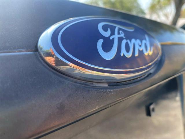 used 2009 Ford Fusion car, priced at $4,299