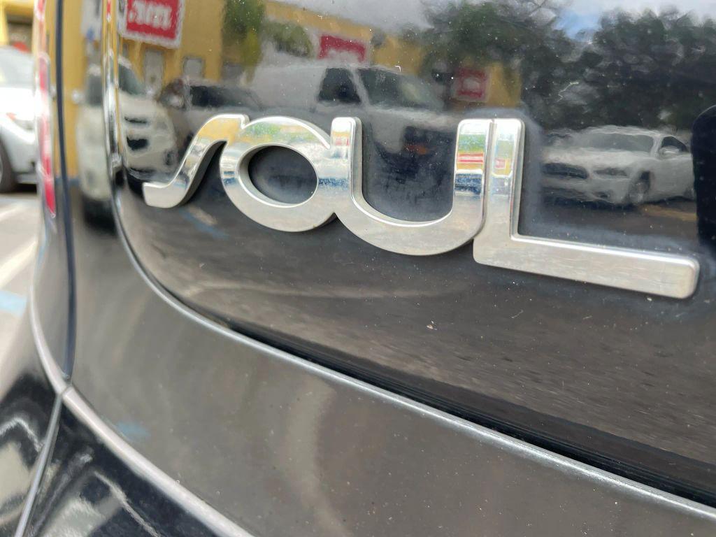 used 2016 Kia Soul car, priced at $4,699