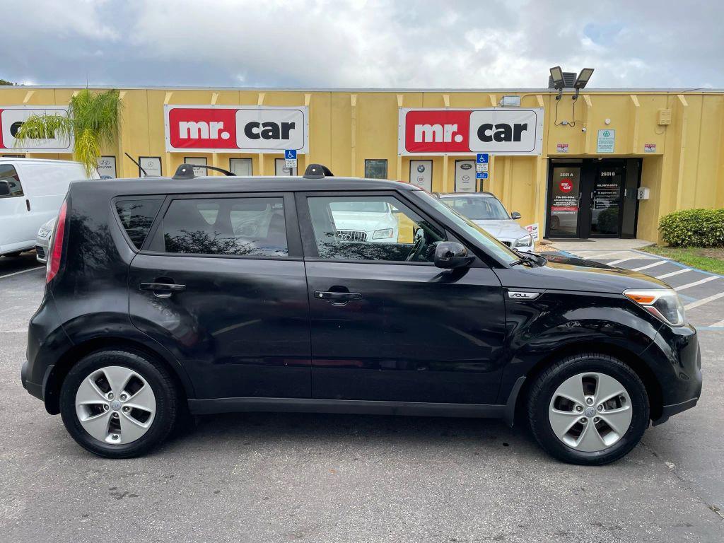 used 2016 Kia Soul car, priced at $4,699
