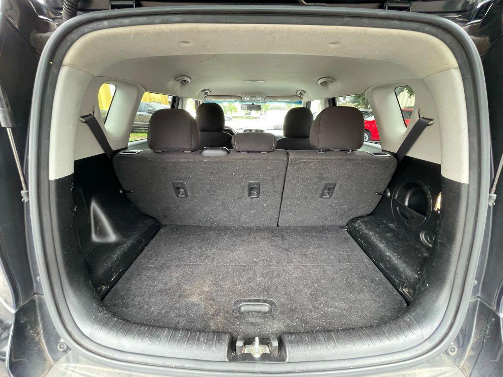 used 2016 Kia Soul car, priced at $4,699