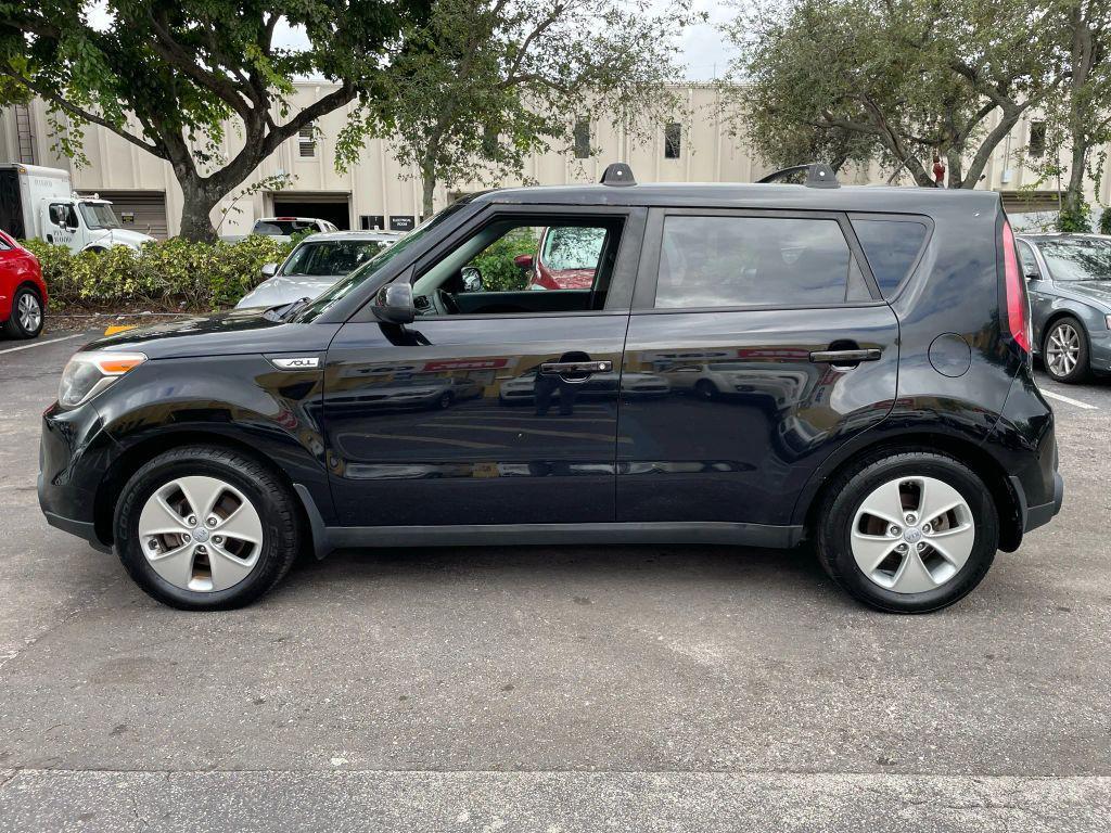used 2016 Kia Soul car, priced at $4,699