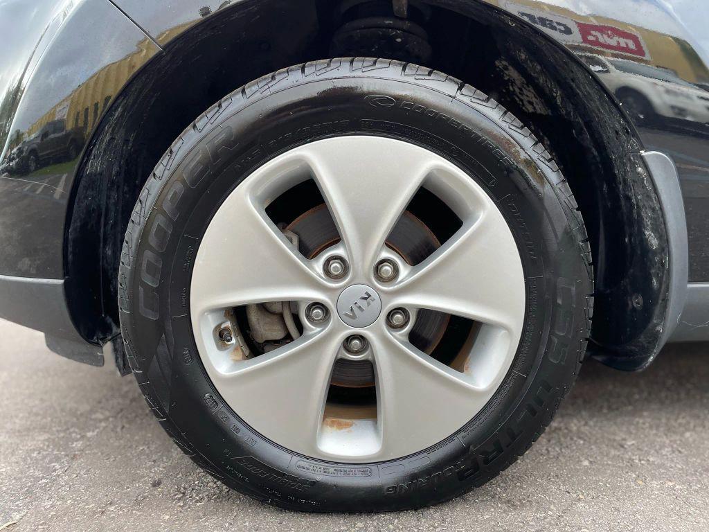 used 2016 Kia Soul car, priced at $4,699