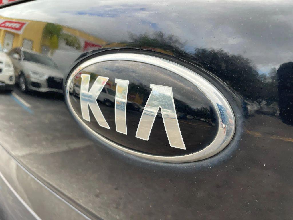 used 2016 Kia Soul car, priced at $4,699