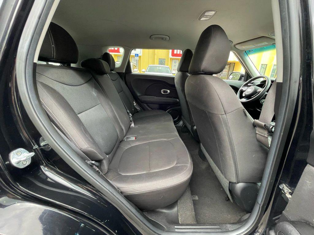 used 2016 Kia Soul car, priced at $4,699
