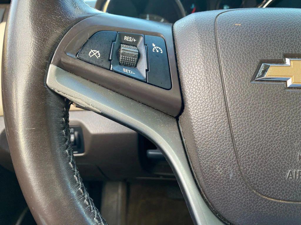 used 2012 Chevrolet Cruze car, priced at $3,999