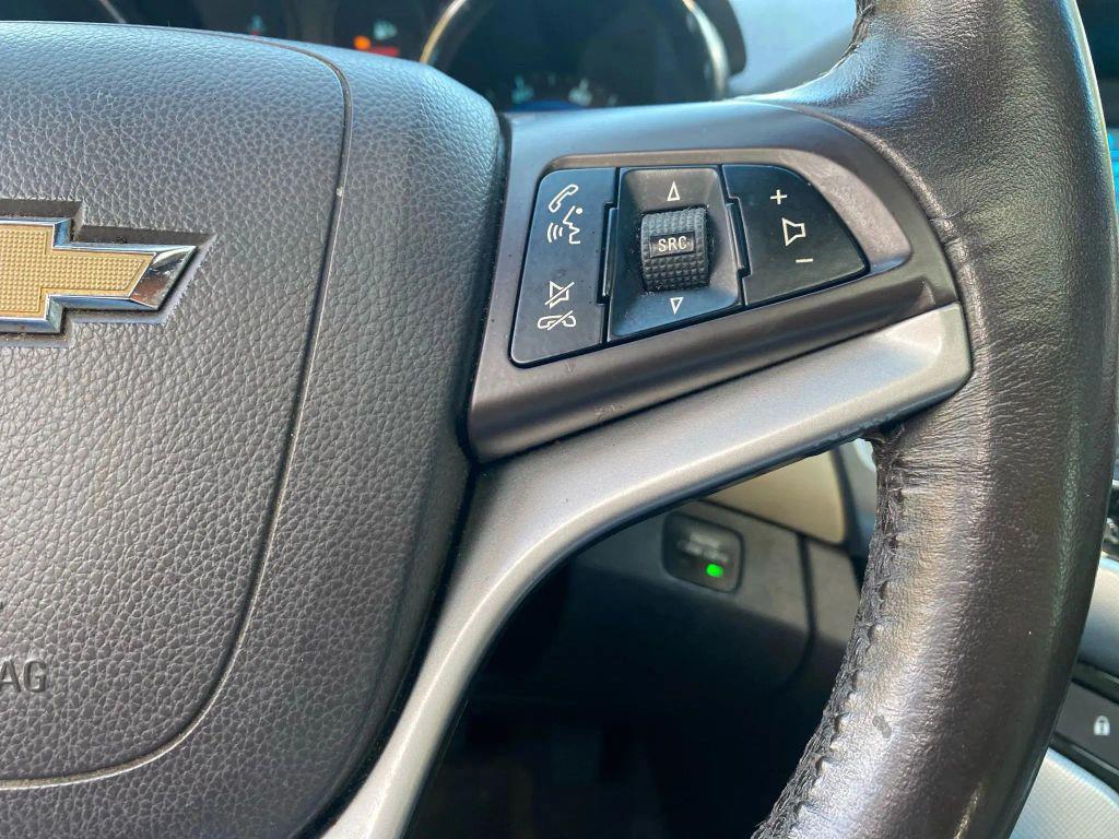 used 2012 Chevrolet Cruze car, priced at $3,999