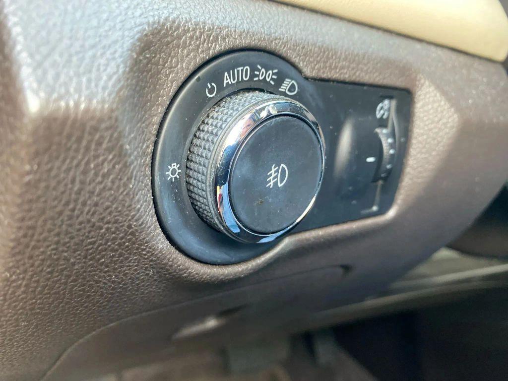 used 2012 Chevrolet Cruze car, priced at $3,999