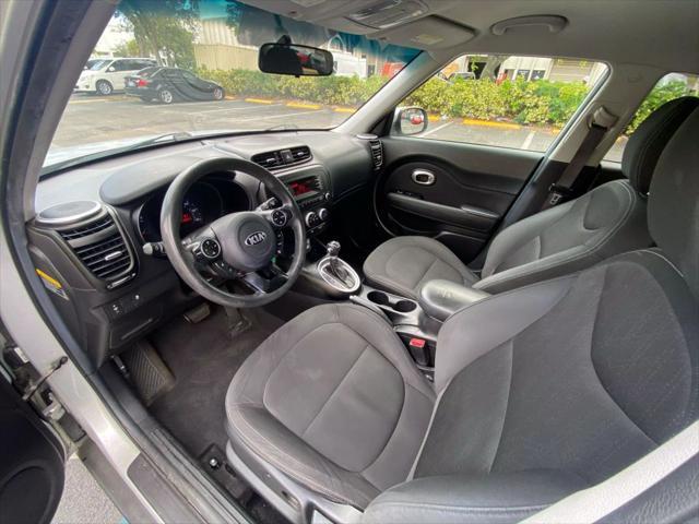 used 2014 Kia Soul car, priced at $5,699