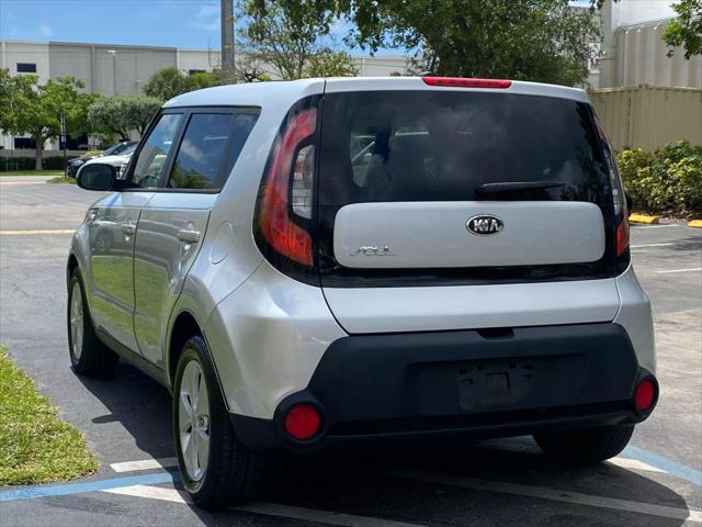 used 2014 Kia Soul car, priced at $5,699