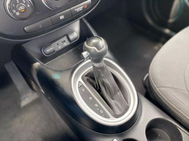 used 2014 Kia Soul car, priced at $5,699