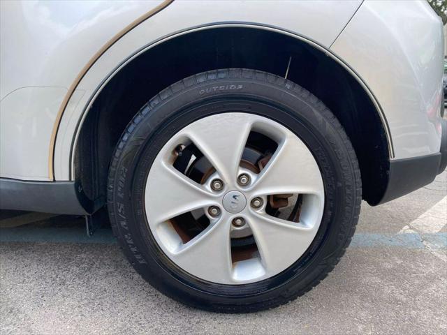 used 2014 Kia Soul car, priced at $5,699