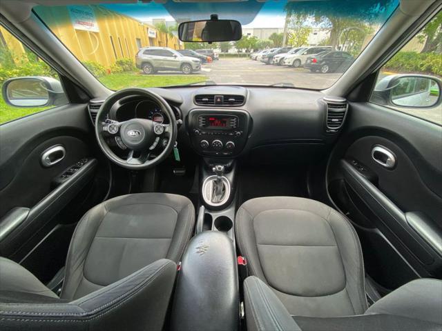 used 2014 Kia Soul car, priced at $5,699