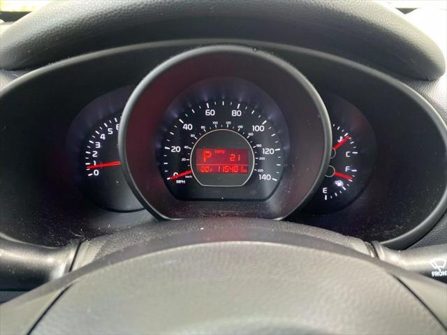 used 2014 Kia Soul car, priced at $5,699