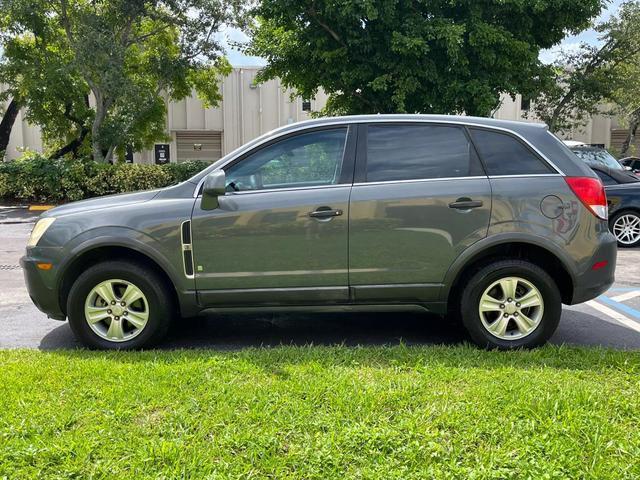 used 2009 Saturn Vue car, priced at $3,799