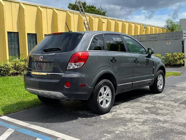 used 2009 Saturn Vue car, priced at $3,799