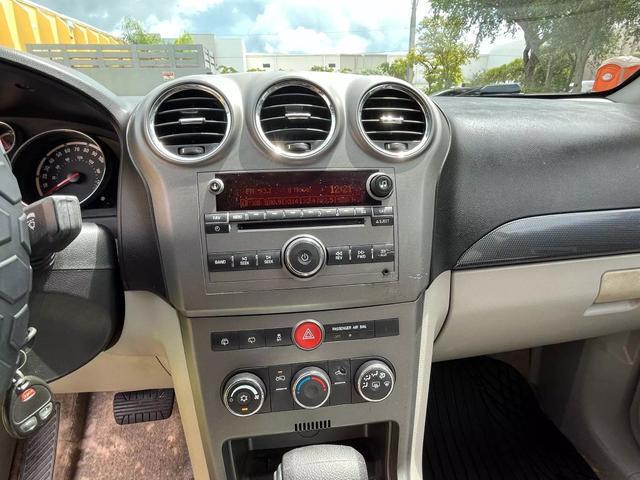 used 2009 Saturn Vue car, priced at $3,799