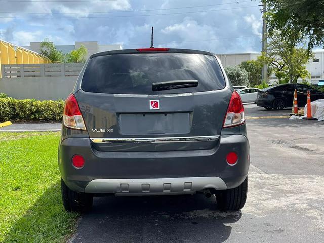 used 2009 Saturn Vue car, priced at $3,799