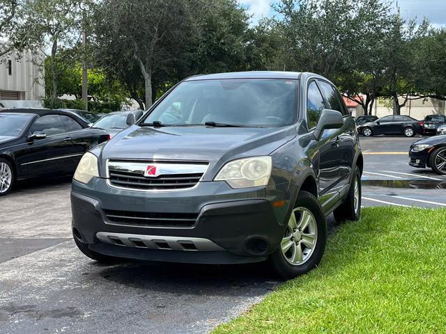 used 2009 Saturn Vue car, priced at $3,799