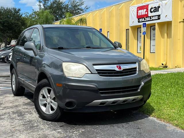 used 2009 Saturn Vue car, priced at $3,499