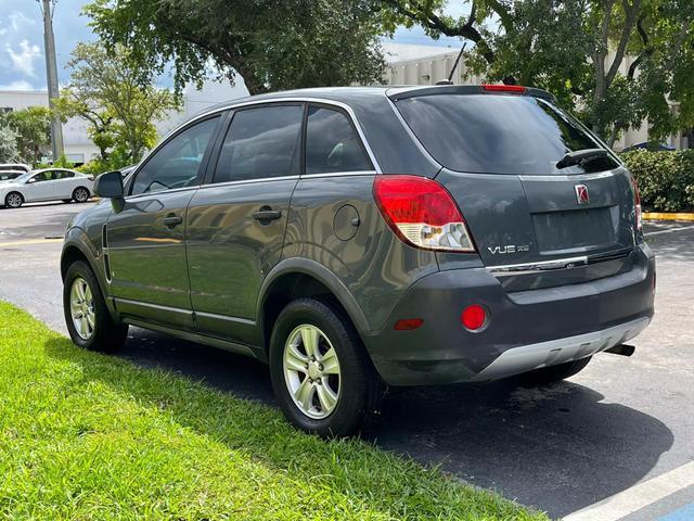 used 2009 Saturn Vue car, priced at $3,799