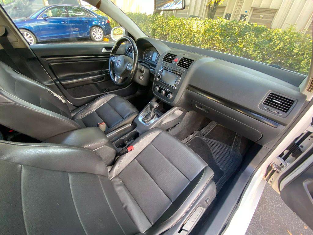 used 2010 Volkswagen Jetta car, priced at $2,899