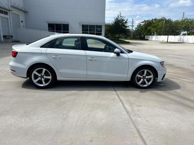 used 2015 Audi A3 car, priced at $7,499