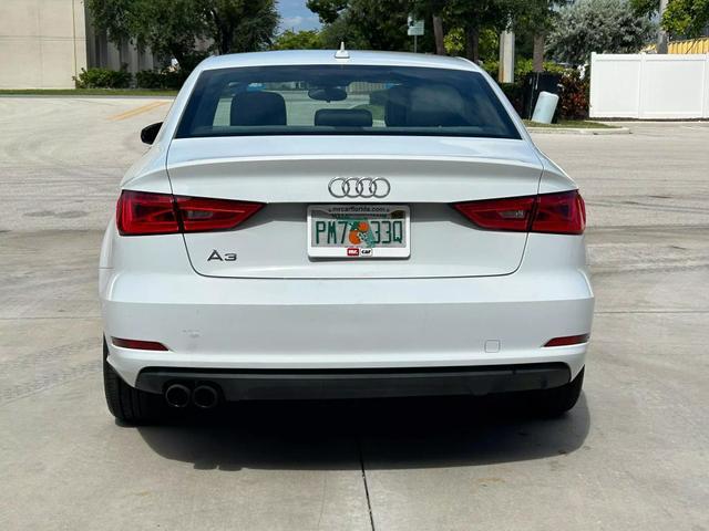 used 2015 Audi A3 car, priced at $7,499