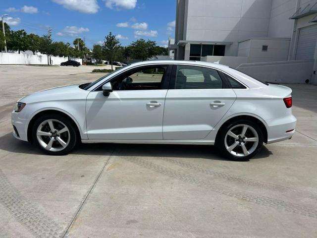 used 2015 Audi A3 car, priced at $7,499