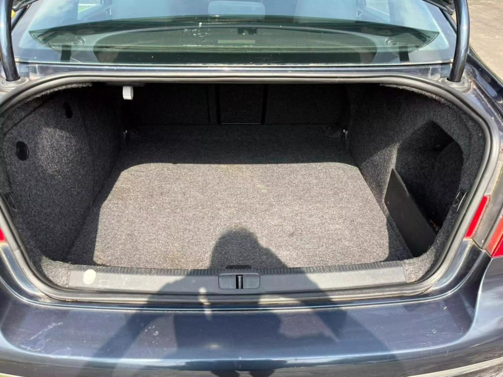 used 2007 Volkswagen Passat car, priced at $999