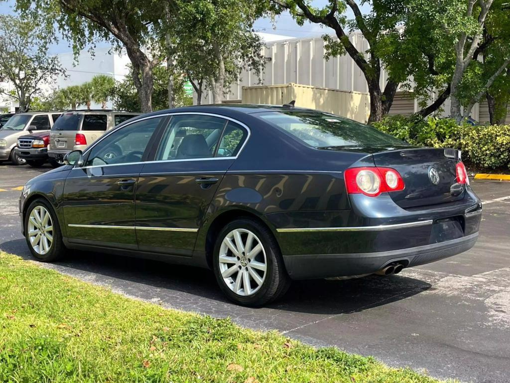 used 2007 Volkswagen Passat car, priced at $999