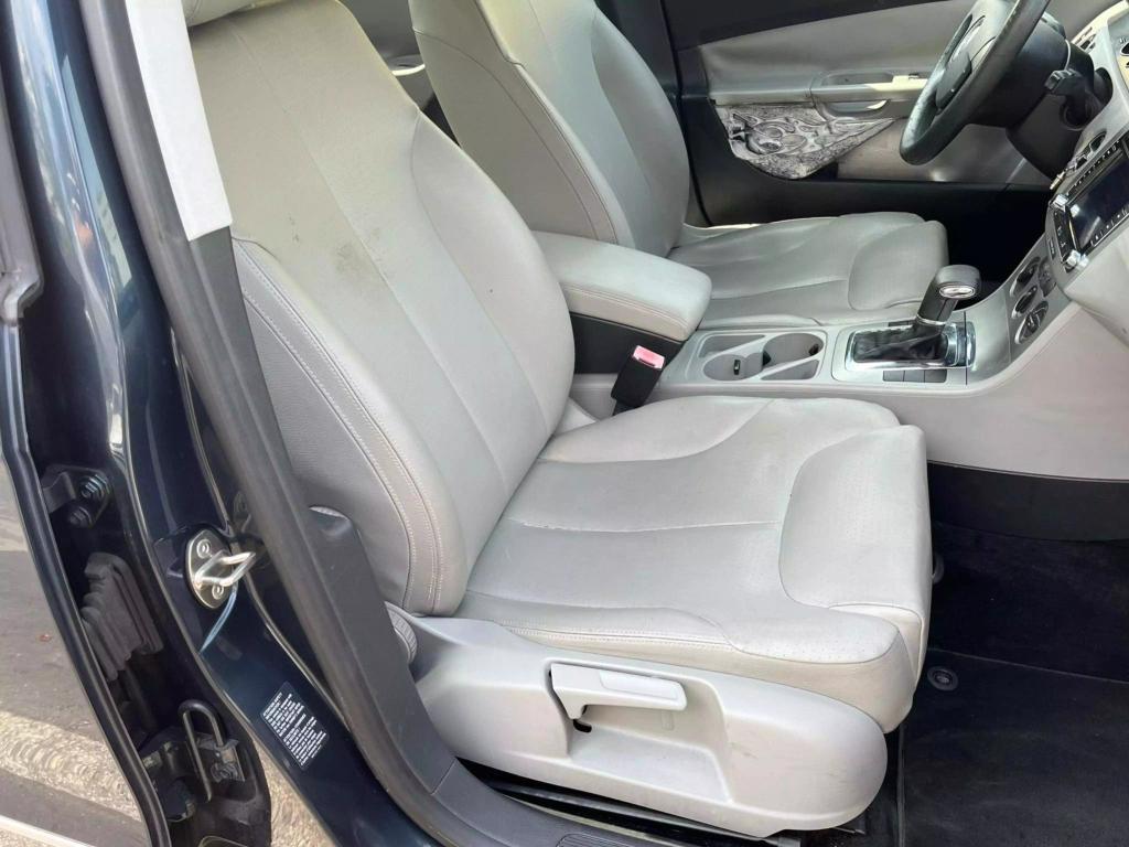 used 2007 Volkswagen Passat car, priced at $999