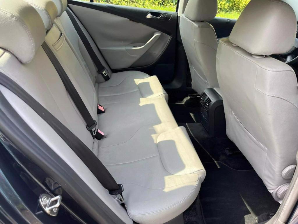 used 2007 Volkswagen Passat car, priced at $999