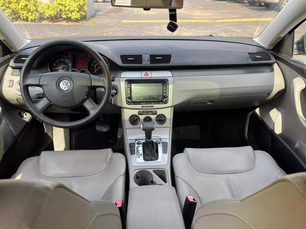 used 2007 Volkswagen Passat car, priced at $999