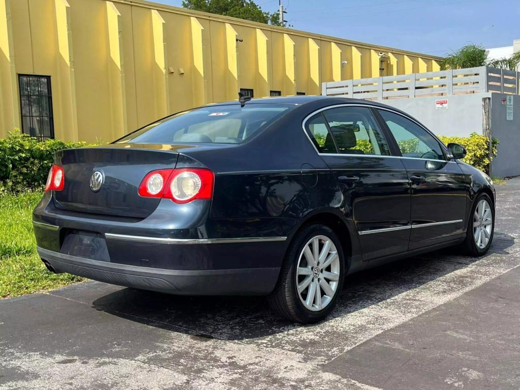 used 2007 Volkswagen Passat car, priced at $999