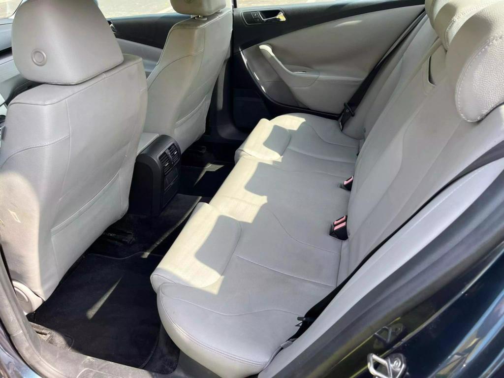 used 2007 Volkswagen Passat car, priced at $999