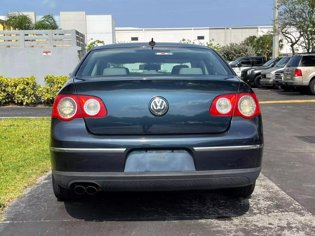 used 2007 Volkswagen Passat car, priced at $999