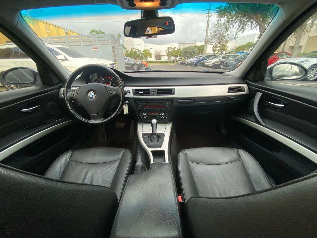 used 2007 BMW 328 car