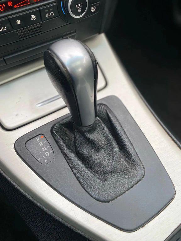 used 2007 BMW 328 car