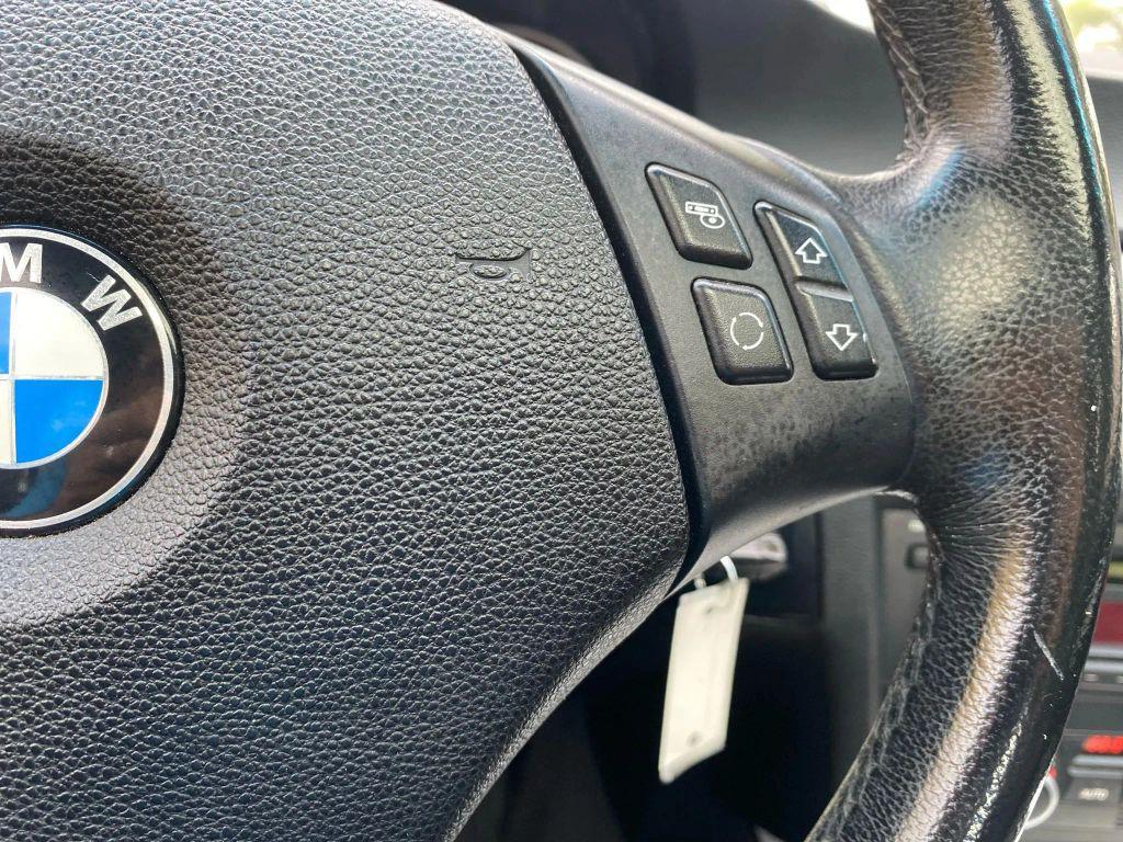 used 2007 BMW 328 car