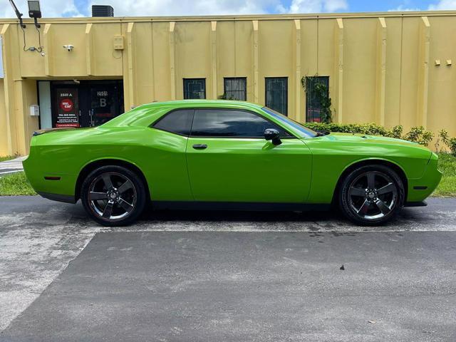 used 2014 Dodge Challenger car, priced at $8,299