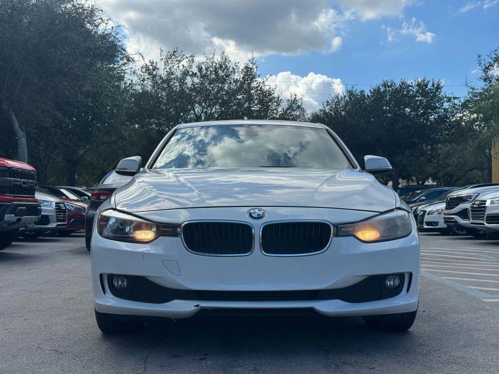 used 2014 BMW 320 car, priced at $4,999