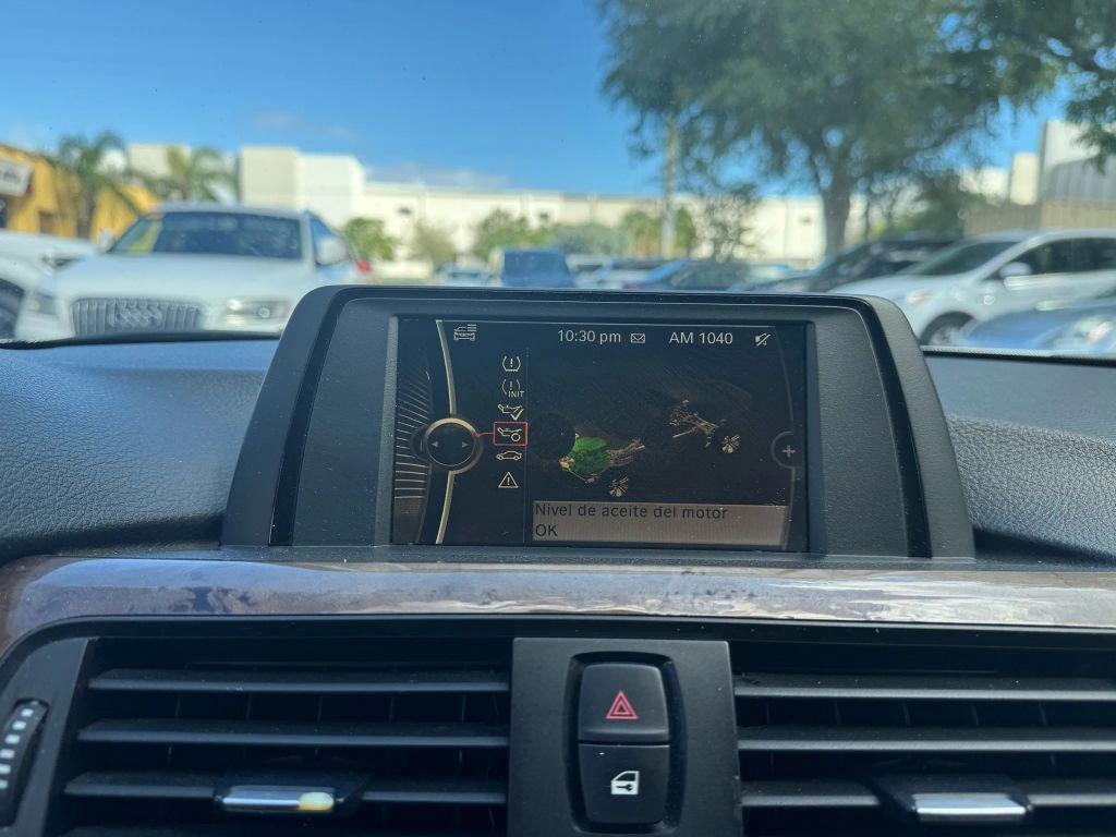 used 2014 BMW 320 car, priced at $4,999