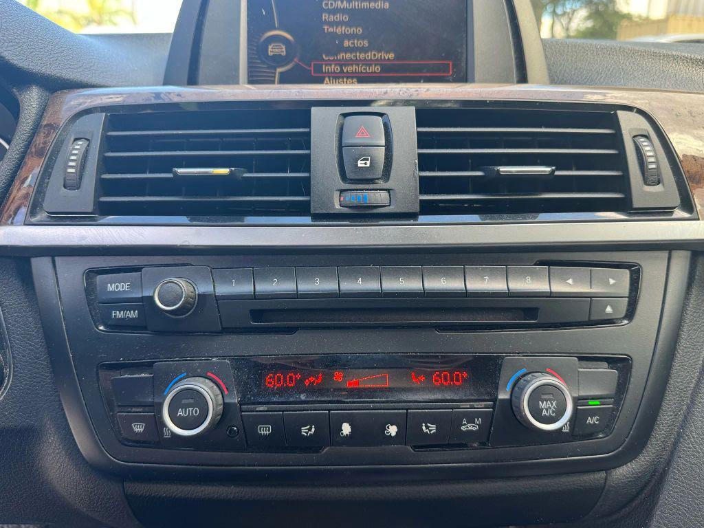 used 2014 BMW 320 car, priced at $4,999